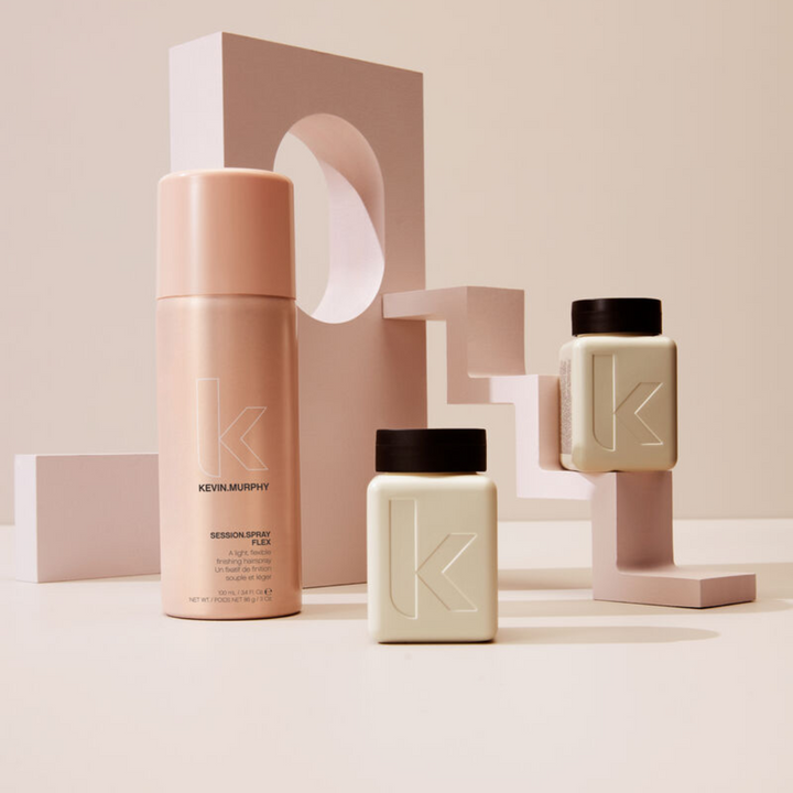 Kevin Murphy Jet Setter Gift Set