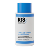 K18 Damage Shield Protective Conditioner | Daily Defense + Shine available at Moda Salon