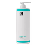 K18 PEPTIDE PREP Detox Shampoo | Deep Cleanse Without Stripping available at Moda Salon