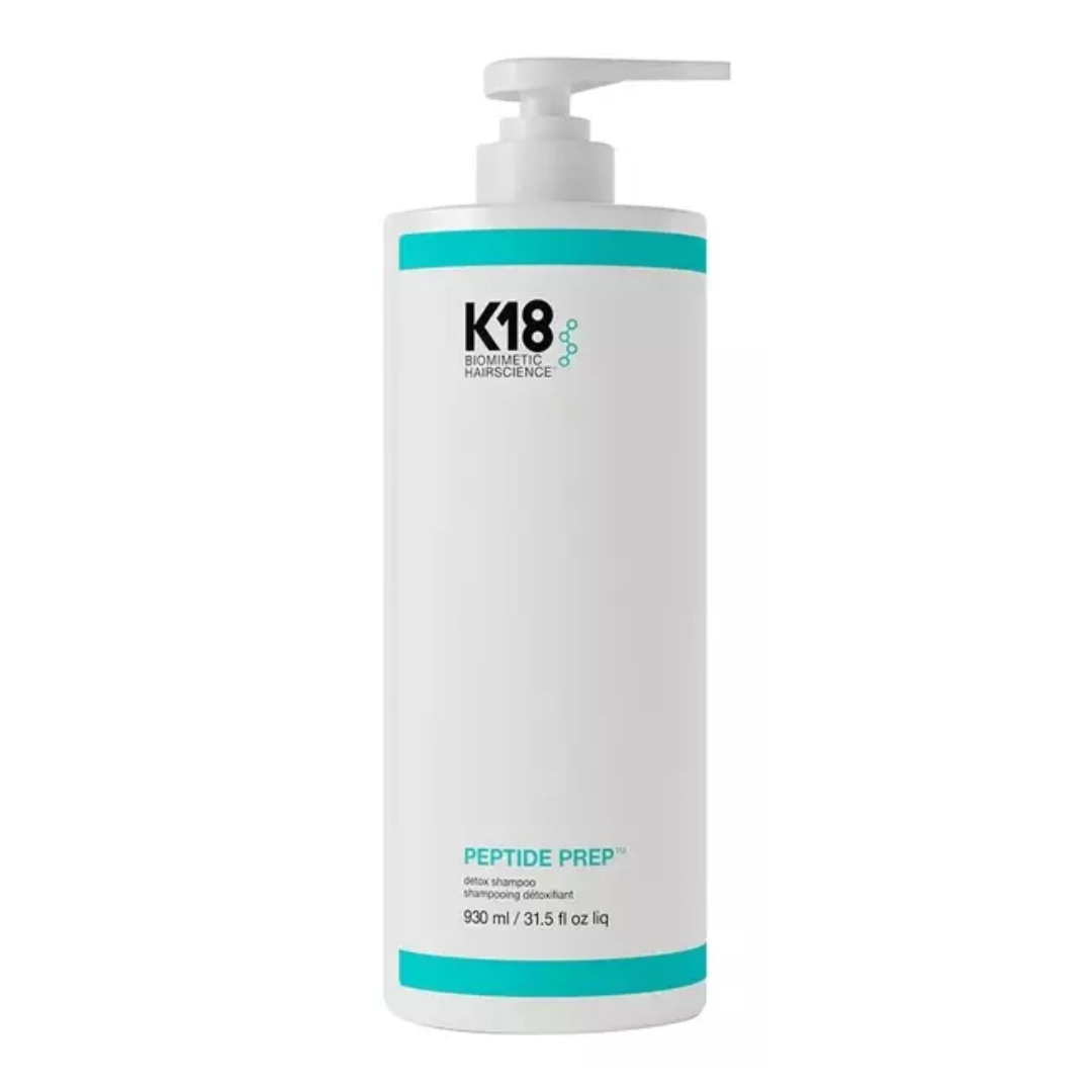 K18 Detox Shampoo 938ml