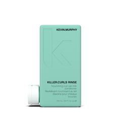 Kevin Murphy Killer Curls Rinse | Hydrating Conditioner for Curly Wavy Hair