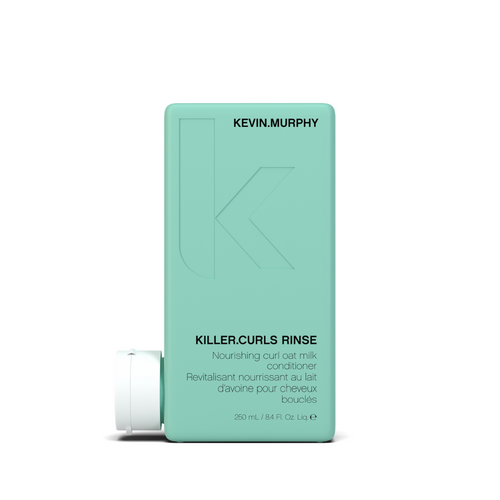 Kevin Murphy Killer Curls Rinse | Hydrating Conditioner for Curly Wavy Hair