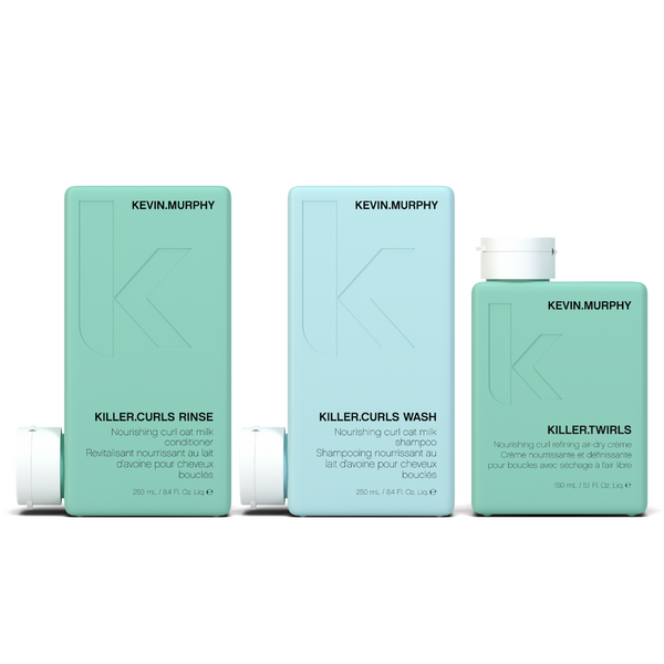 Kevin Murphy Killer Curls Trio