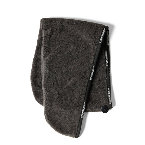 DRY ME Hair Turban | Fast, Frictionless Drying