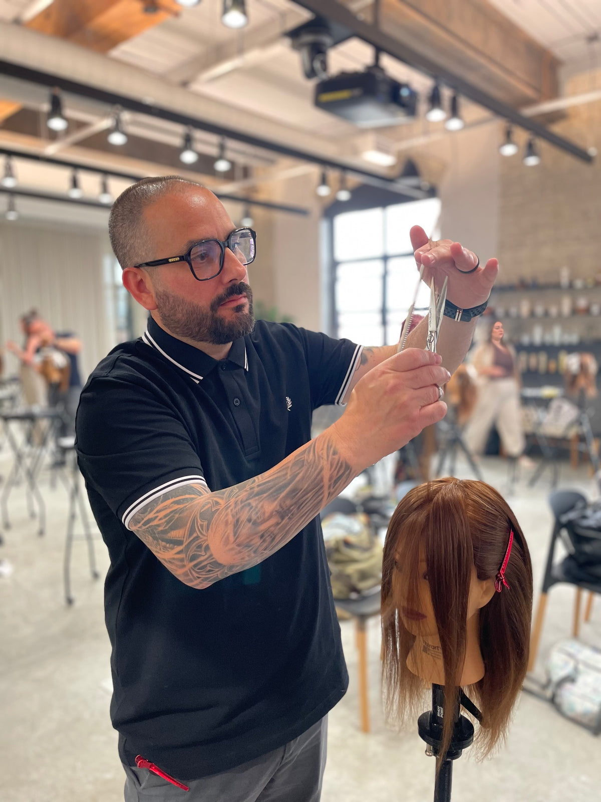 Education at Moda