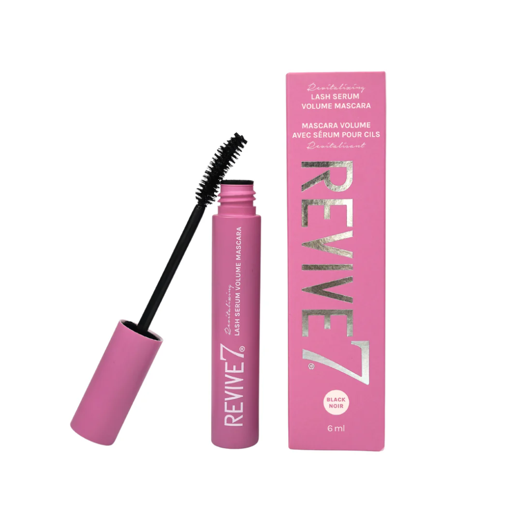 Revive7 Sérum Revitalisant pour Cils Volume Mascara