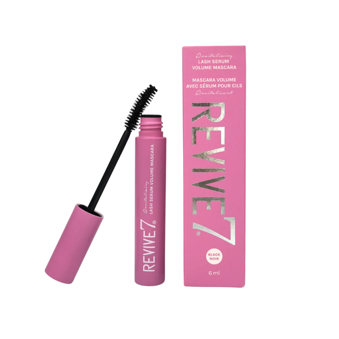 Revive7 Revitalizing Lash Serum Volume Mascara