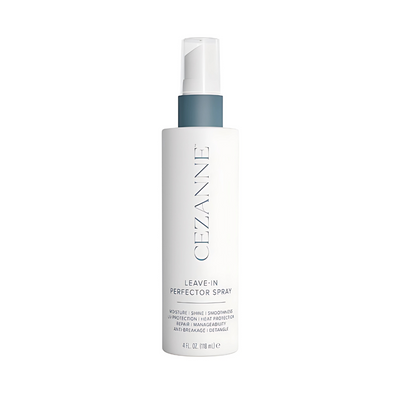 Cezanne Leave-In Perfector Spray | 9-Benefit Leave-In for All Hair Types