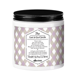 Davines The Let It Go Circle | Relaxing Moisturising Mask for Hair & Scalp