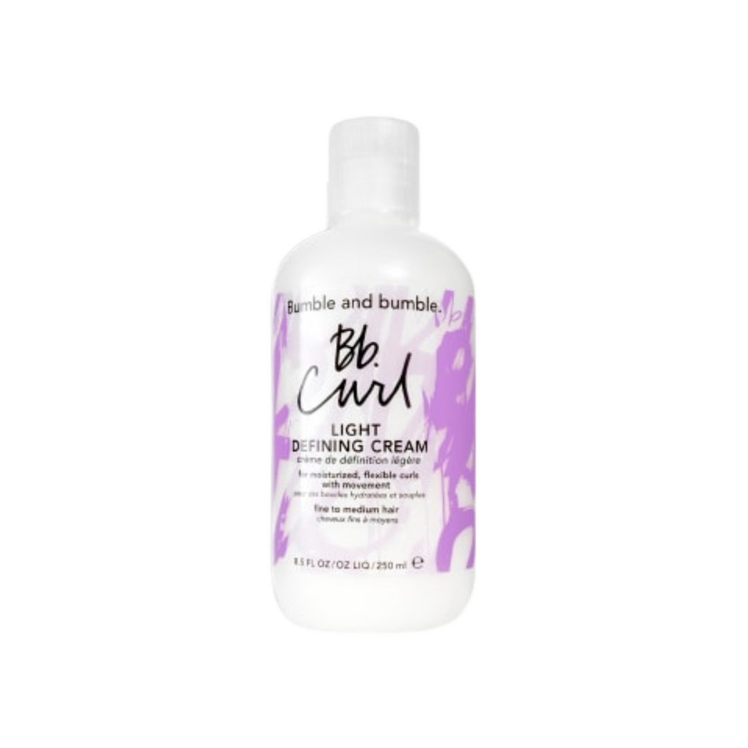 Bumble and Bumble Curl Light Defining Cream