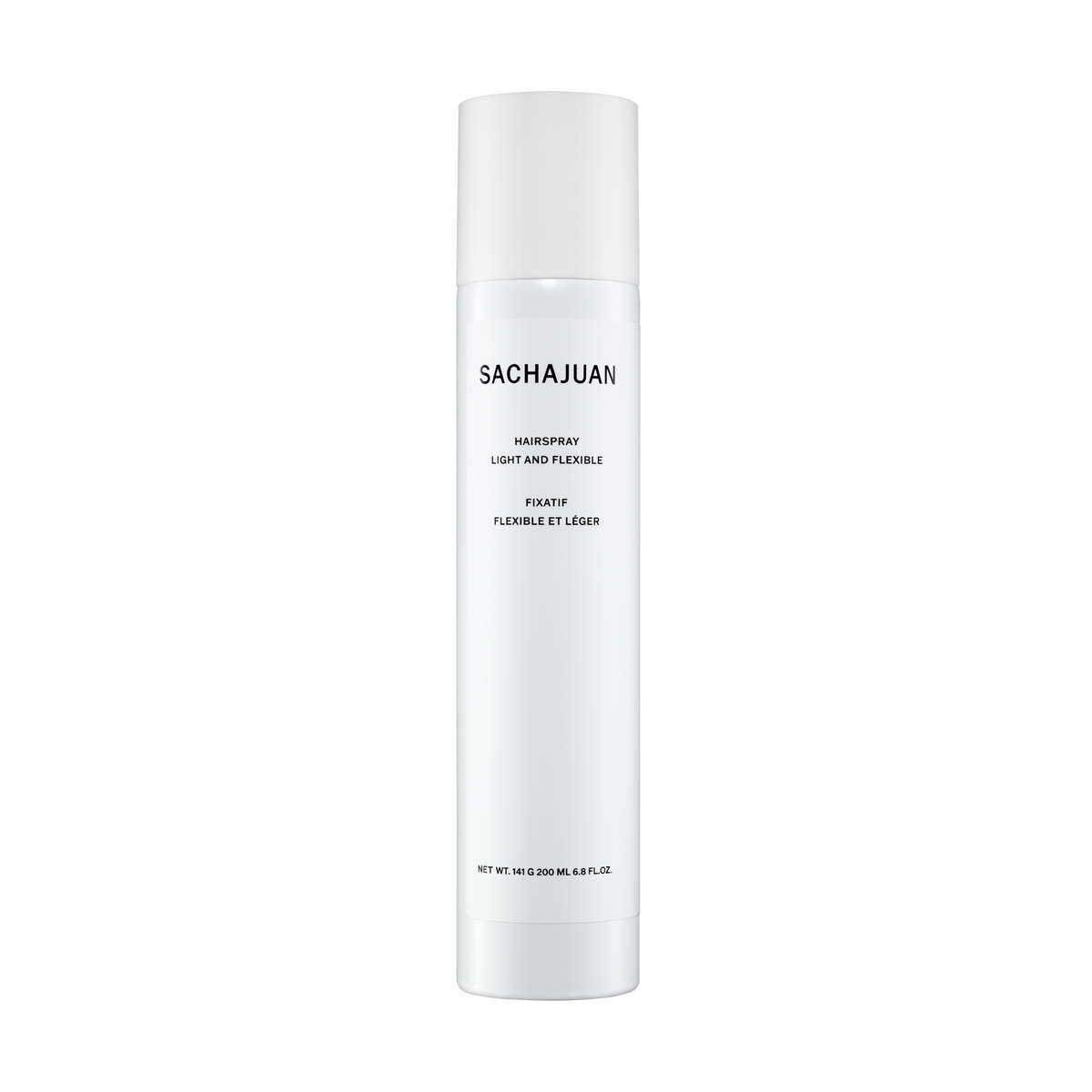 SACHAJUAN Hair Spray Light and Flexible | Soft Hold + Movement