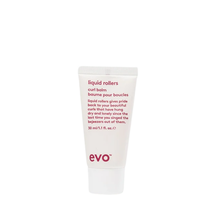 Définisseur de boucles Total Recoil - Evo