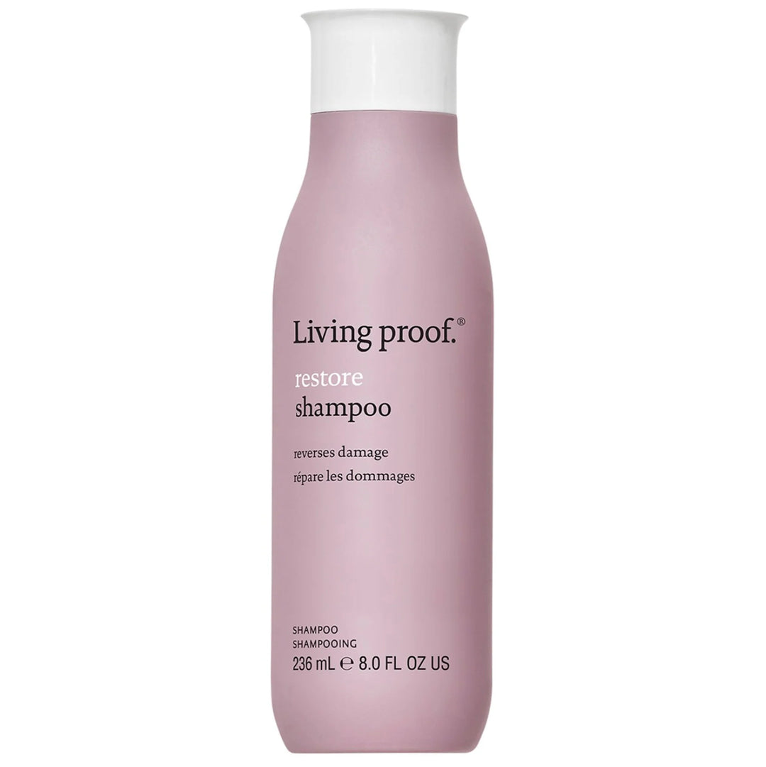 Living Proof Restore Shampoo 236 mL