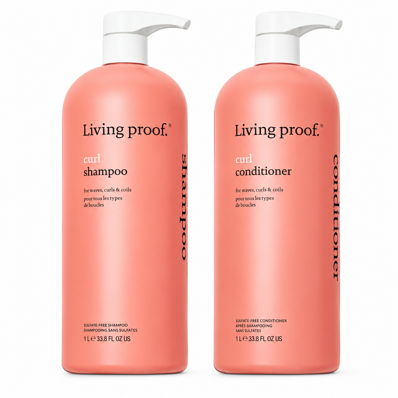 living proof curl 1000ml duo