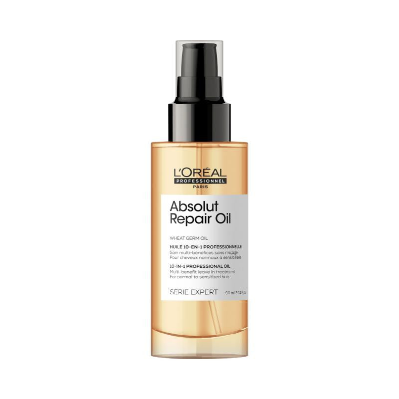 L'Oréal Professionnel Absolut Repair - 10-In-1 Oil