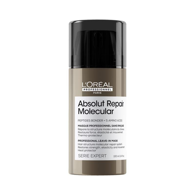 Absolut Repair Molecular Leave-In Mask 100mL