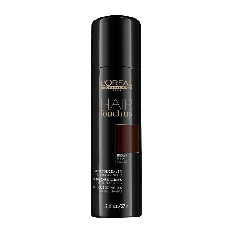 L'Oréal Professionnel Hair Touch Up - Brown 2oz