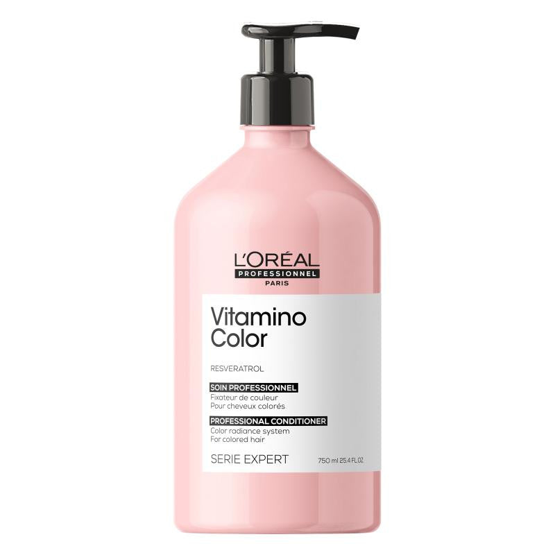 L'Oréal Professionnel Vitamino Color - Protecting Conditioner 750ml