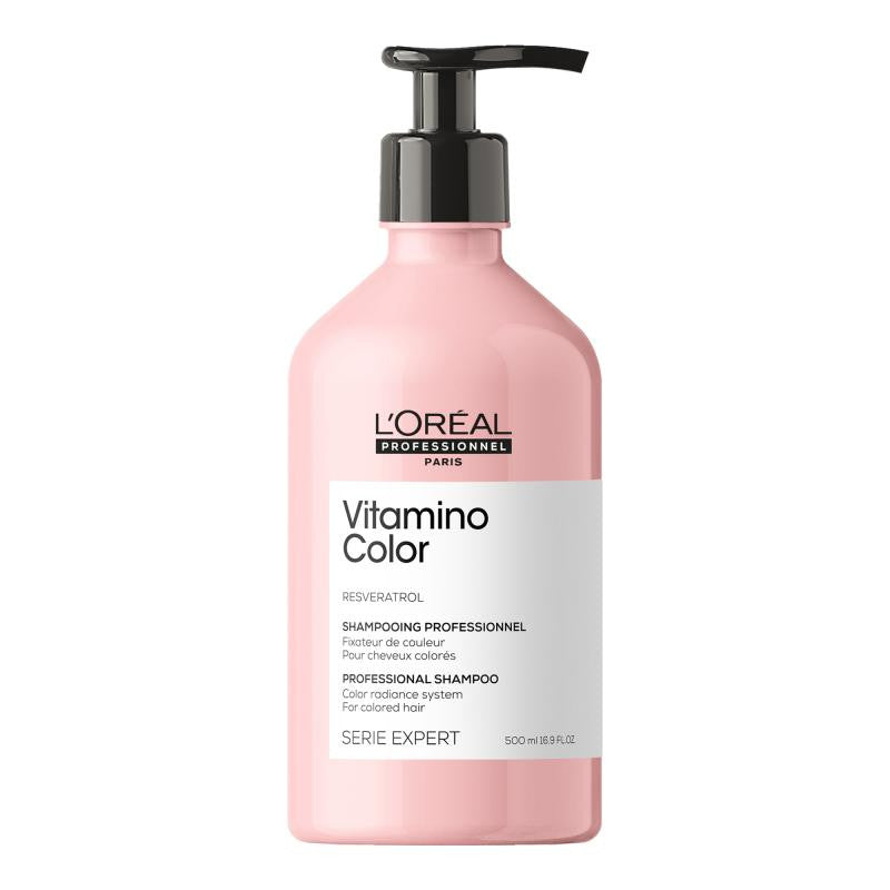L'Oréal Professionnel Vitamino Color - Protecting Conditioner 500 ml