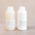 Davines Love Curl Shampoo & Conditioner 1000ml | Hydrating Duo for Curly Hair