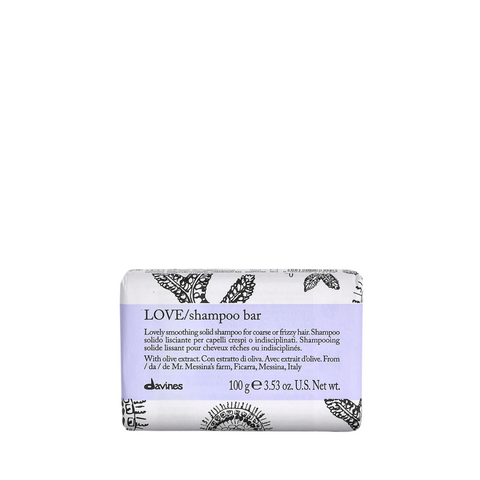 Shampoing Love Smooth - Davines