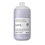 Shampoing Love Smooth - Davines