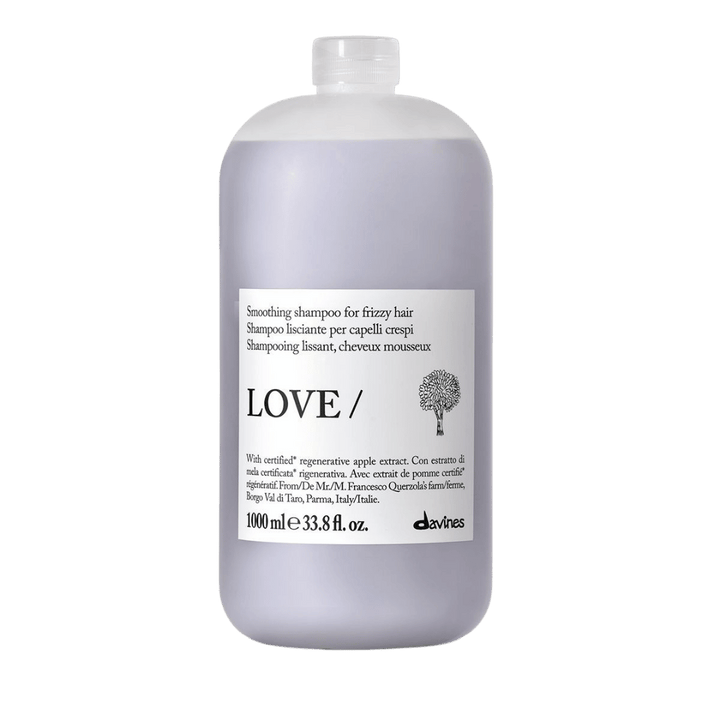 Shampoing Love Smooth - Davines