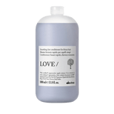 Davines LOVE SMOOTHING Essential Haircare Conditioner | Smoothing Conditioner for Frizzy Hair