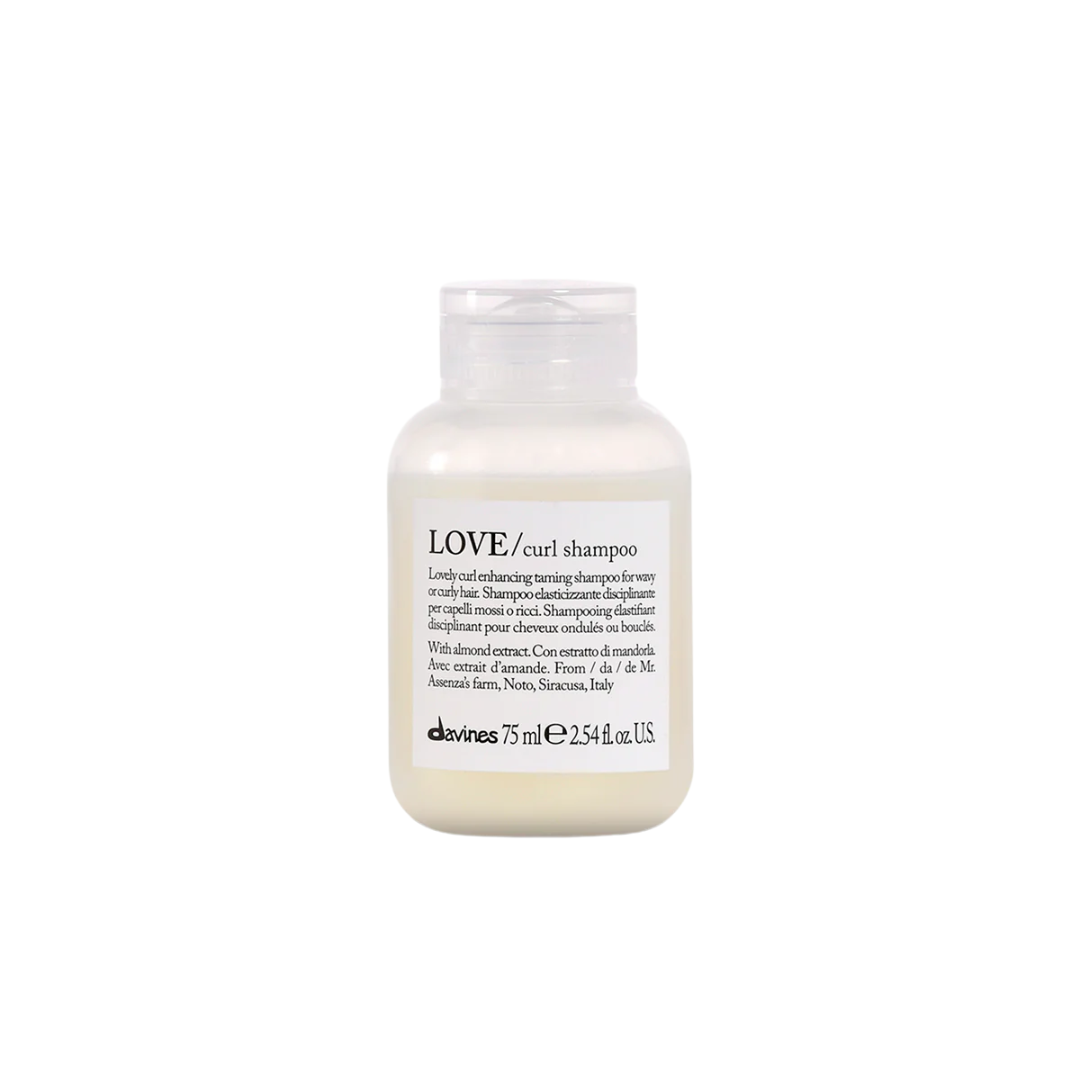 Davines Love Curl Shampoo Mini 75ml