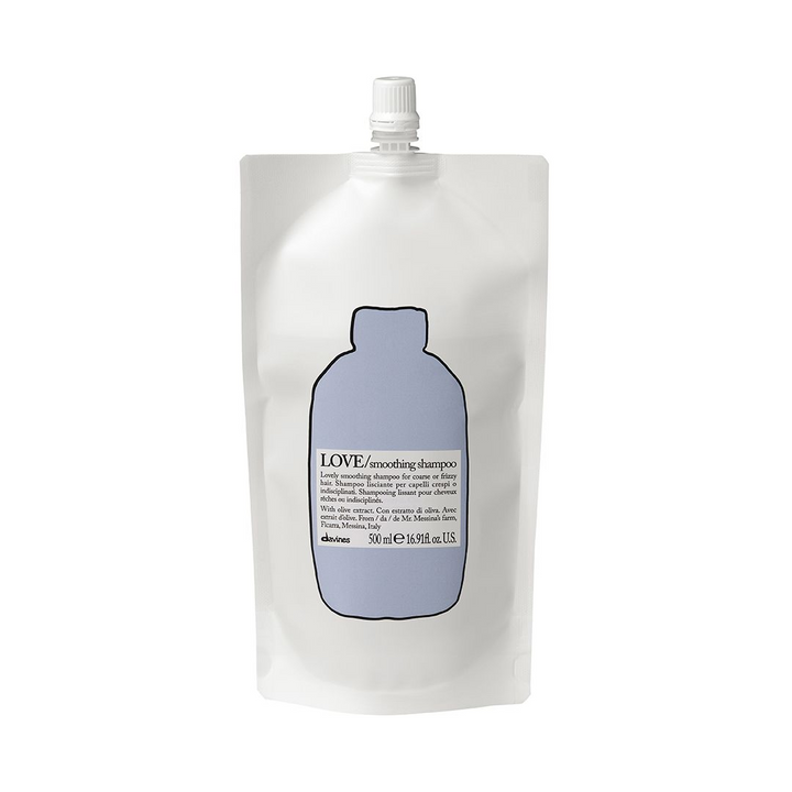Love Smooth Shampoo -Davines