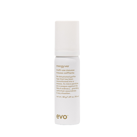 EVO MacGyver Multi-Use Mousse (50 ml)