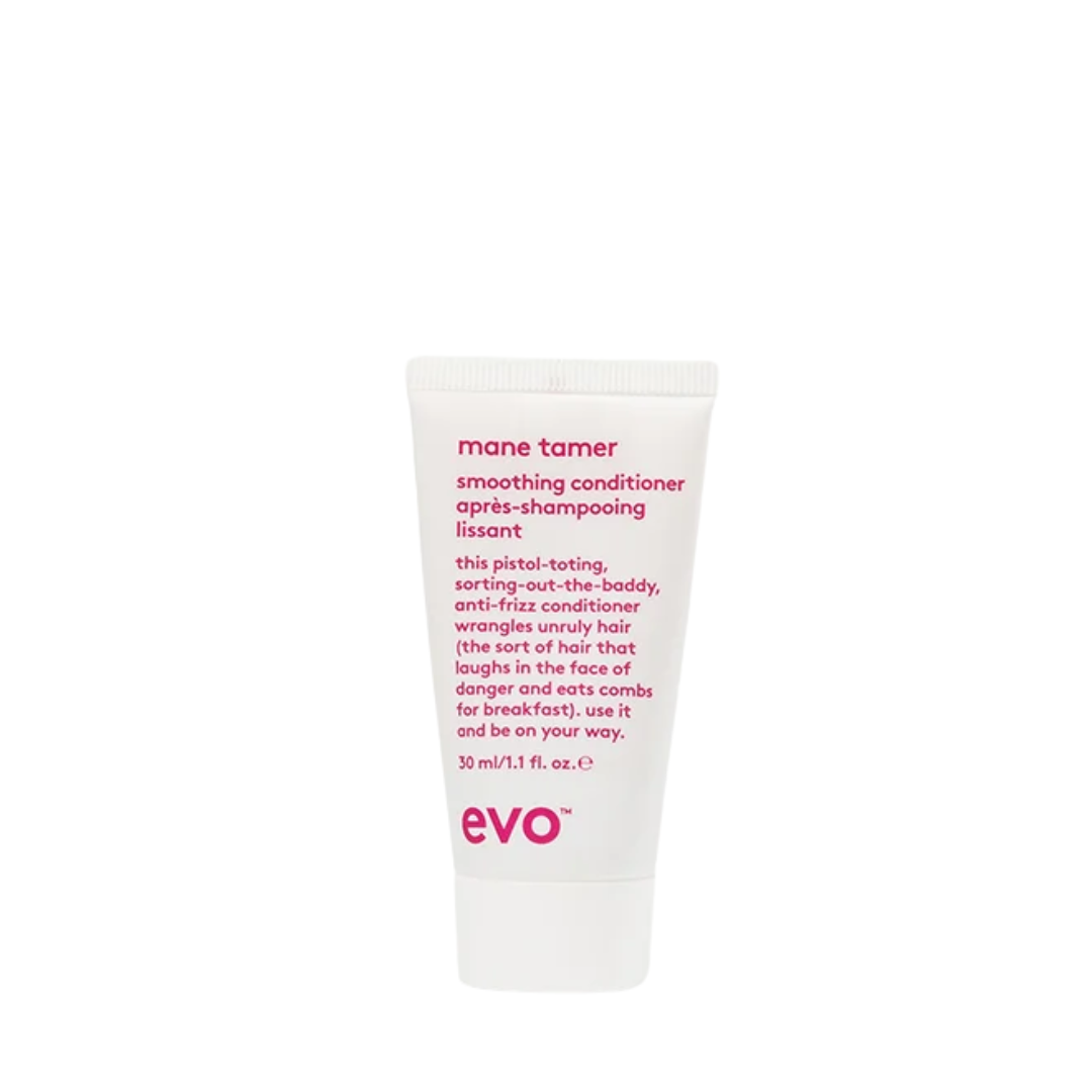 EVO Mane Tamer Smoothing Conditioner Mini 30ml