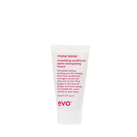 EVO Mane Tamer Smoothing Conditioner (30 ml)