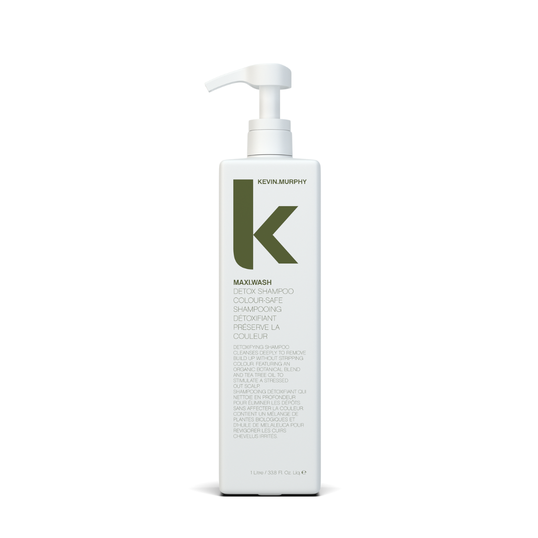 Maxi Wash - Kevin Murphy