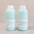 Davines Melu Shampoo & Conditioner 1000ml | Strengthening Duo for Long, Damaged Hair