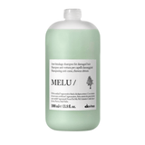 Davines MELU Essential Haircare Shampoo | Anti-Breakage Shampoo for Long and Fragile Hair