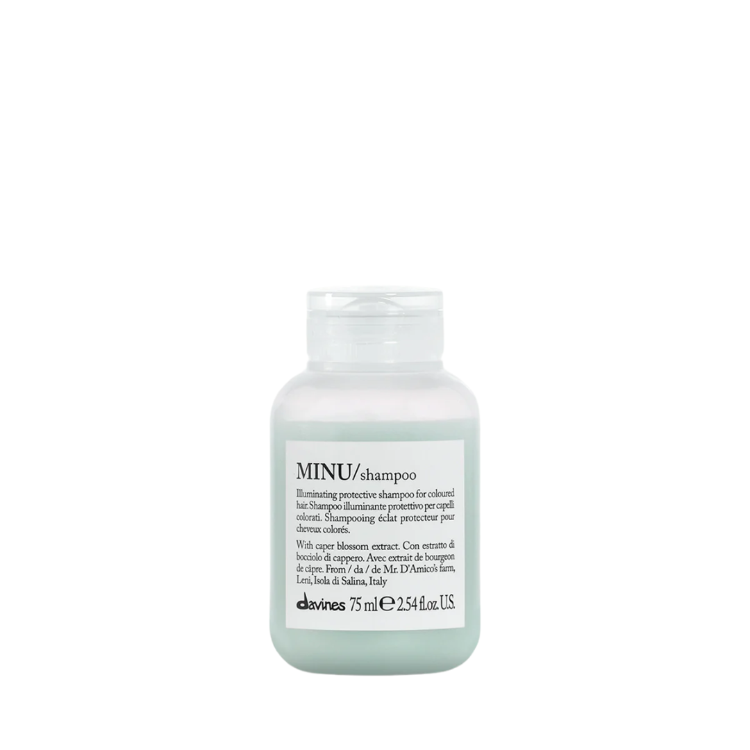 Shampooing Minu - Davines