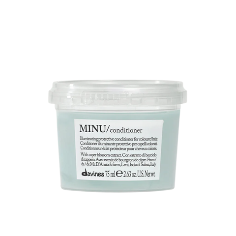 Après-shampoing Minu - Davines