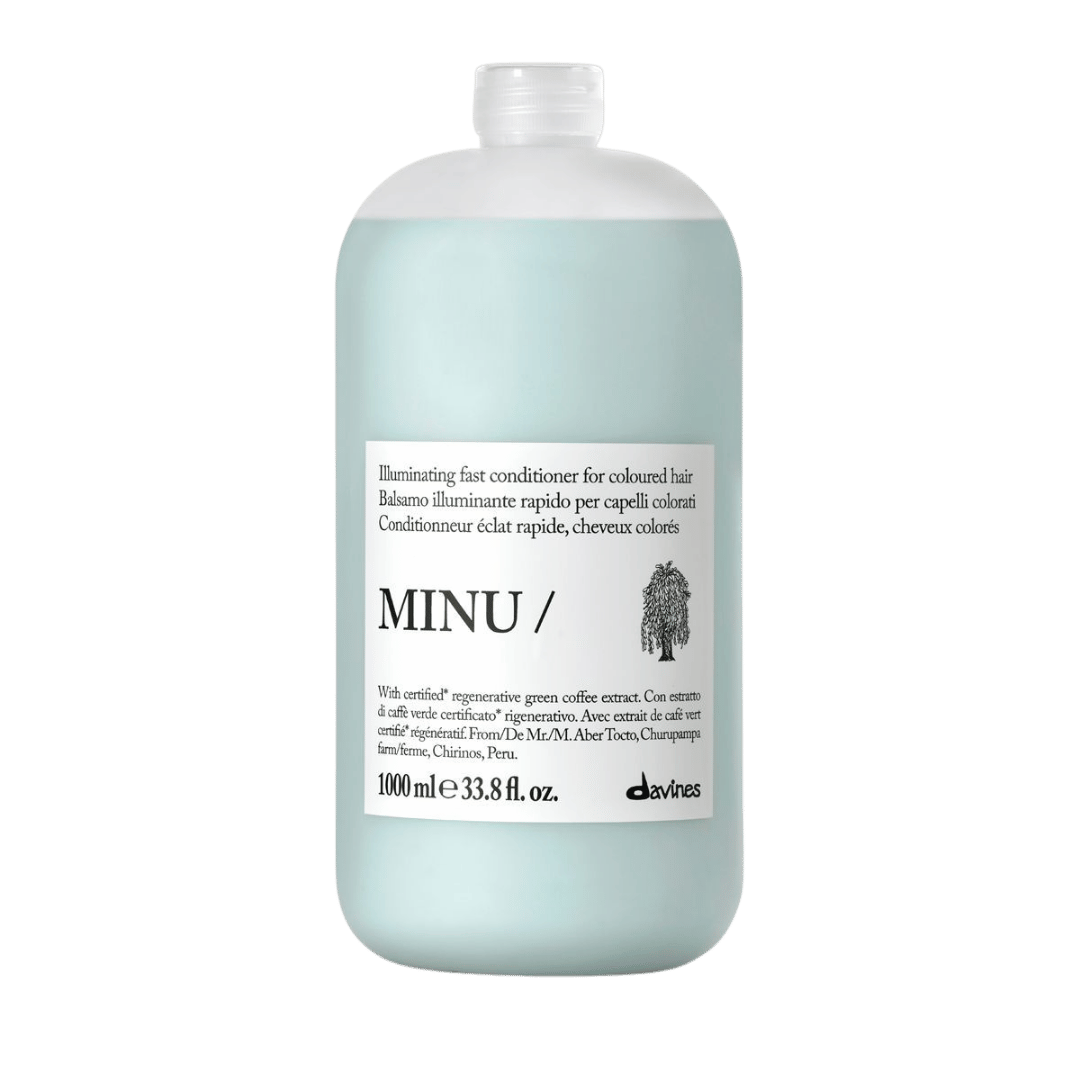 Après-shampoing Minu - Davines