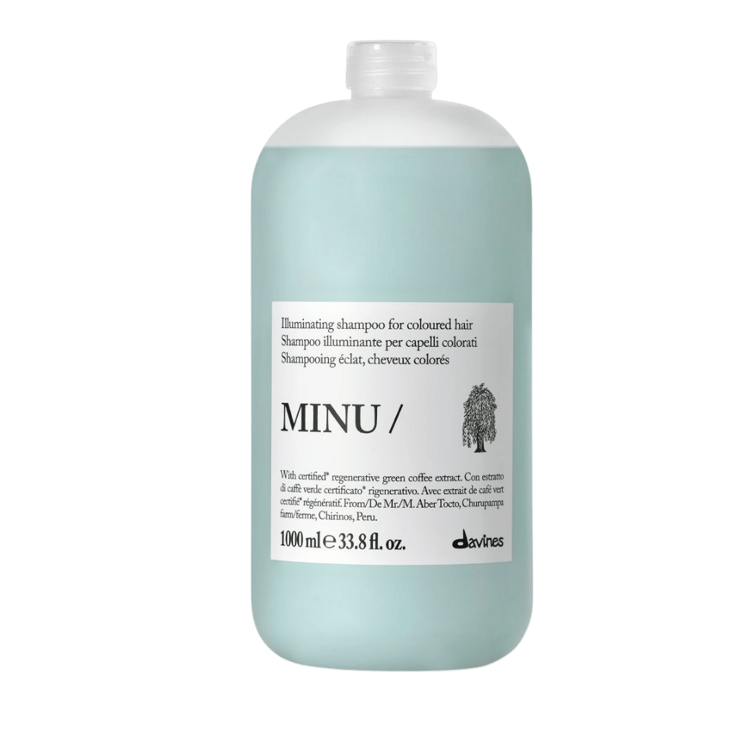 Shampooing Minu - Davines