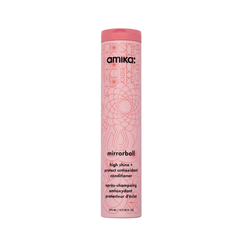 Amika Mirrorball High Shine Antioxidant Conditioner | Gloss + Softness