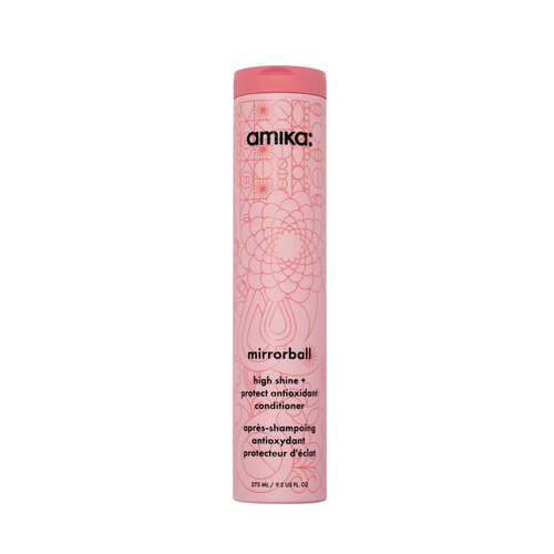 Amika Mirrorball High Shine Conditioner | Gloss + Softness at Moda Salon