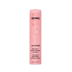 Amika Mirrorball High Shine Antioxidant Shampoo | Glossy + Colour Protection
