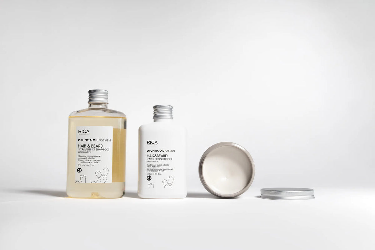 RICA Professional Hair + Beauty