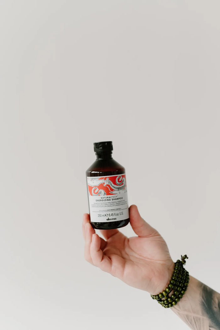 Naturaltech
