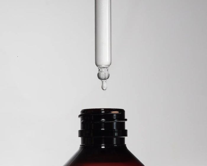 Moda Salon Davines Naturaltech Energizing Superactive dropper