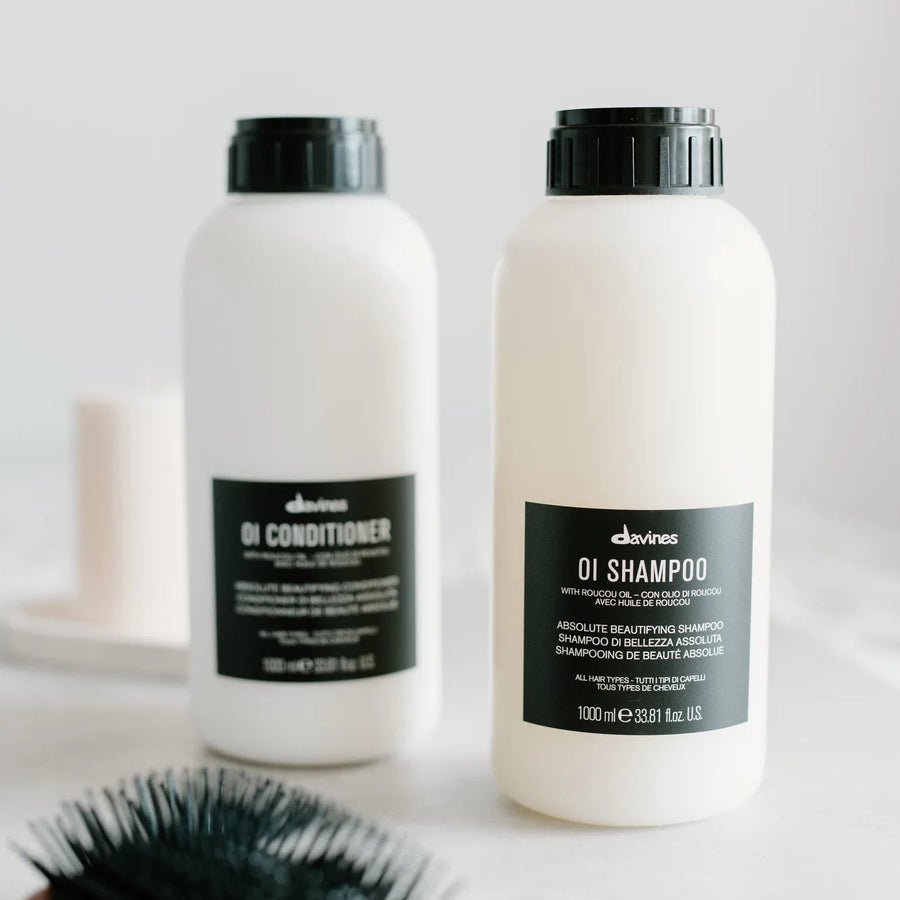 Davines Pro Size