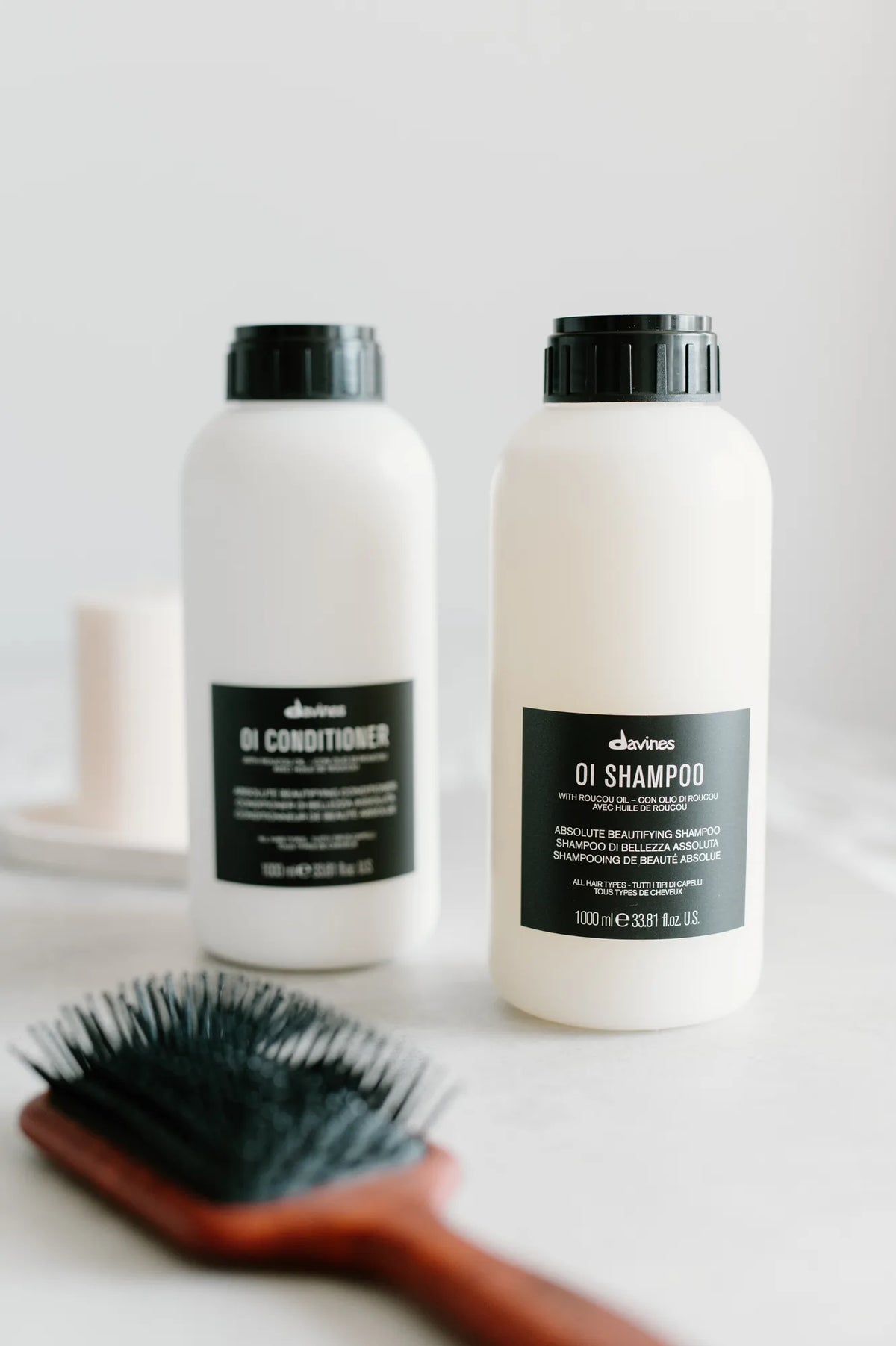 Davines Haircare