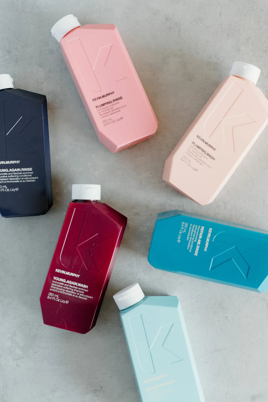 Kevin Murphy