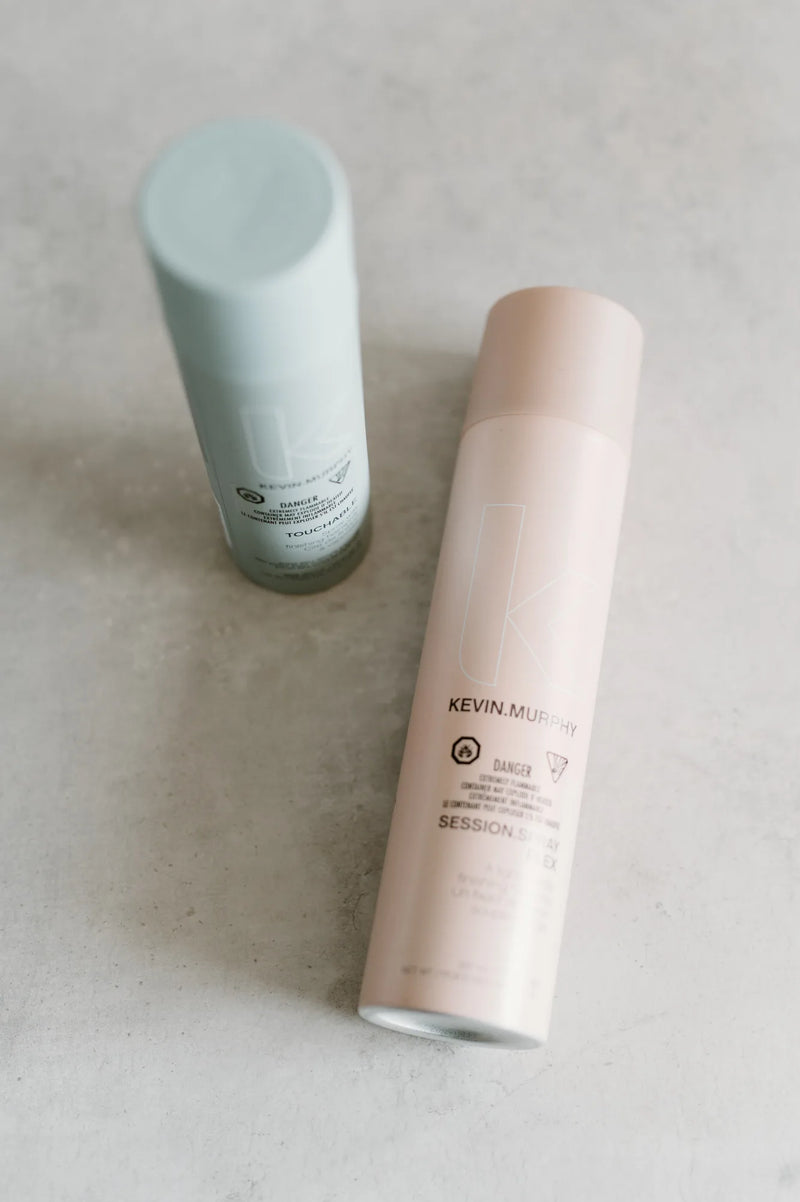 Moda Salon Kevin Murphy styling sprays